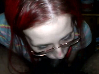 Lil Mary Unclogs My Stubborn Pipe