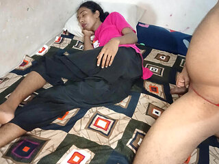 Desi bhabhi ki chut ki chudai