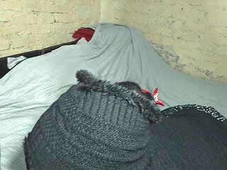 Loade ko mango ki tarah chusti hai