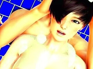 Mix of Hentai movs from Hentai Niches