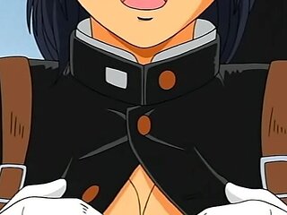 Teacher Karen Gets Gangbanged Hardcore by Teens in DP Group Sex
