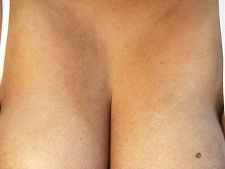My Hot Body with Big Boobs