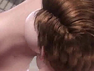 Treasure Of Nadia: Heavenly Sex Ep 279