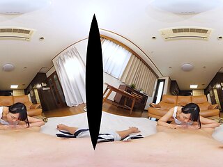 Brittany Stolen teen blowjob pov
