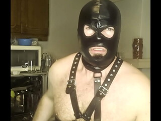little bdsm