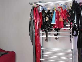 Programming Fembot Ella7000 Mov