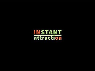 Instant Attraction Episode 2 - Picturesque - Eva Berger & Lovenia Lux