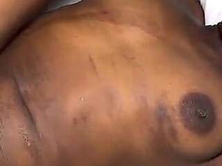 Street Whore with Wide Pussy Getting Fucked