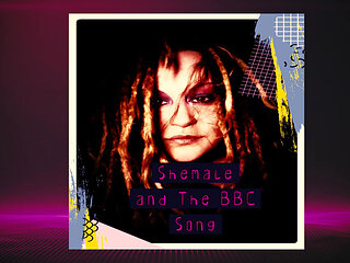 AUDIO ONLY - The shemale and the black alpha BBC song