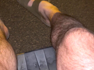 WANT TO PISS