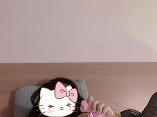 Loud Moaning and Squirtingusing Toys for My Tight and Juicy Pussy