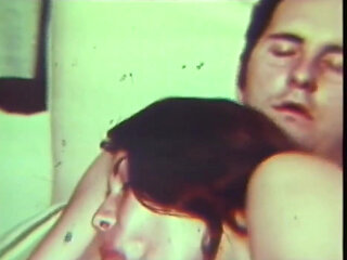 The legend of porn - USA 1969, the beginning - Scene 02