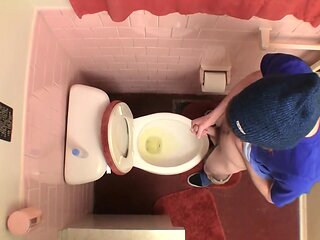 Wet & Messy Piss Play Boys - Compilation 0001