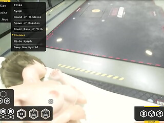 sex game