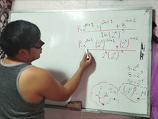 22 Algebra: Laws of Exponents - Factoring and Simplification