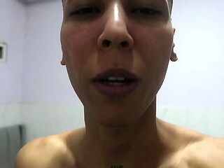 creo que debe interesarte cuando me veas.