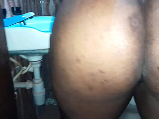 I bang my stepmother with better doggy style