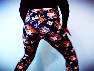 Ass Ascension