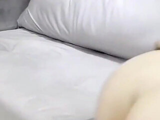 I Ate the Sister-in-law's Ass and Came in the Mouth and Face of the Naughty Girl!