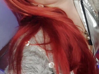I Am Shyyfxx Your Argentine Gauchita, Discover Me!