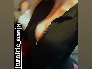 Dancing