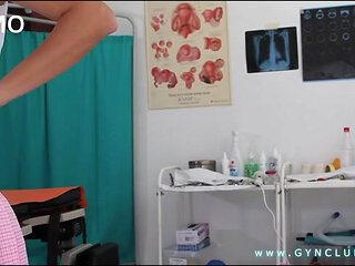 Episode 173 - procto exam