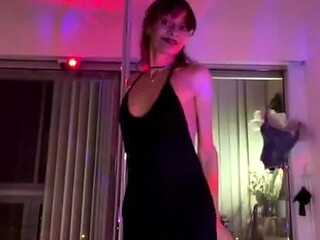 Evening Gown