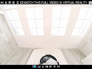 Japanese horny fuck doll,Mami Tokita is orgasm again,in VR.