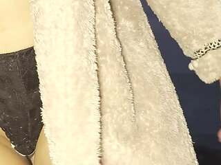 Compilation of Public Pissing in Nature! Showing Pads! POV!