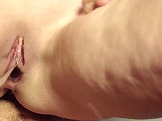 Submissive Stepsister Is Addicted to My Cock!! Give Your Ass Here!! Do You Like Part 1