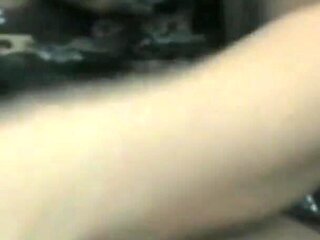 Husband Sharing His Wife with Strangers at Webcam