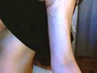 Real Amateur Couple Intimate Oral Play