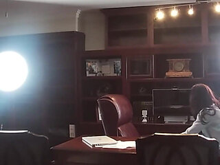 Record Company Executive Breaks in Her New Artist Bts