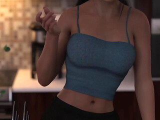 Obsessed with Horny Divorced MILFs Part 34