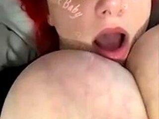 Tits: Big Tits, Amateur  Brunette Porn