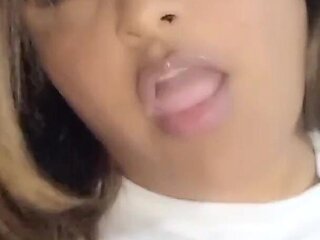 POV Anal with Gina