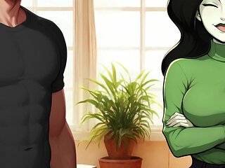 My Girlfriend's New Kink (part 1)