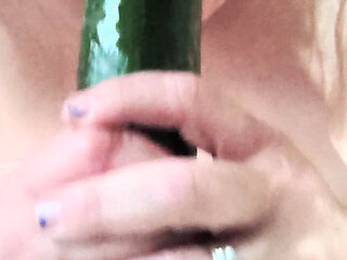 Sucking 2 Cocks at 1 Time Is She Losing Her Mind?