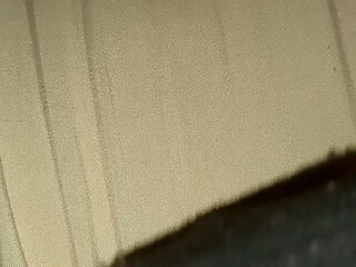 Fodendo meu cuzinho gostoso