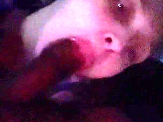 Sucking and Cheating in the Dark Part 2