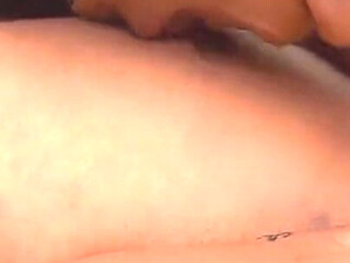 Indian Cute Teen Girl Did Not Expect so Big Dick! Fuck Me Slowly