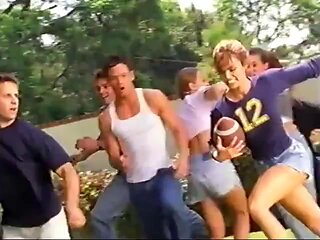 Jodi Ann Paterson 1999 Playmate Profile: Brunette, Small Tits  Playboy Playmate Porn