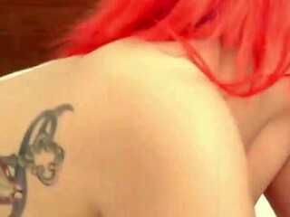 Bunny Slut Taylor Nicole Fucking Big Cock Role Play with Alt Bitch Taylor Nicole