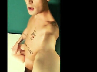 Bad Guy Fucks and Breeds First Time Pussy Doll