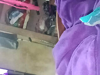 My Sister-in-law Grabbed My Cock, Sucked It, Then Showed Me the Mountains and Rode on Me