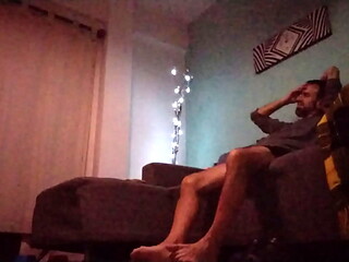 Momento de relax...