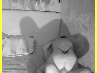 MY LITTLE WOMAN GETS FUCKED IN THE ASS