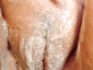 Shaving Time
