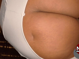 Setup My Boyfriend with My Bestie to Fuck Her Ass Out