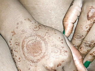 India wife